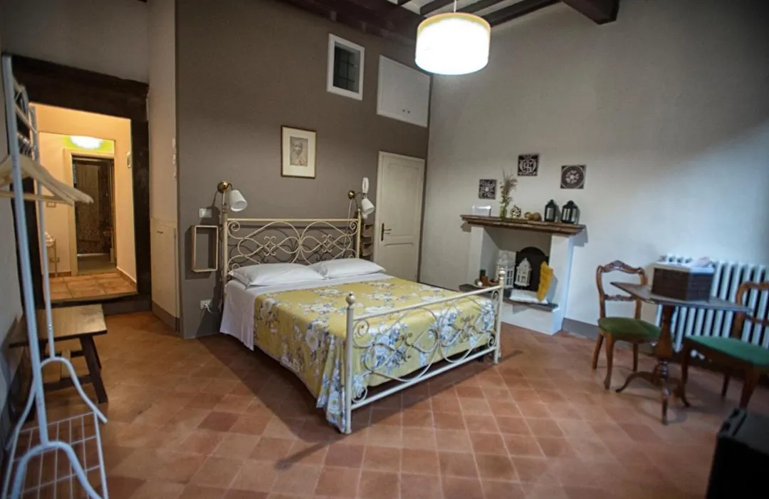 La Giuggiola Sweet Home-1