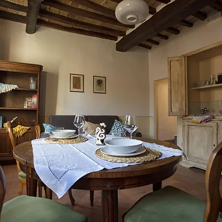 La Giuggiola Sweet Home-2